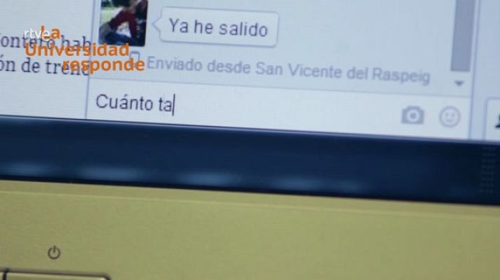 La aventura del Saber - ¿Podemos evitar ser víctimas de un ciberdelito?