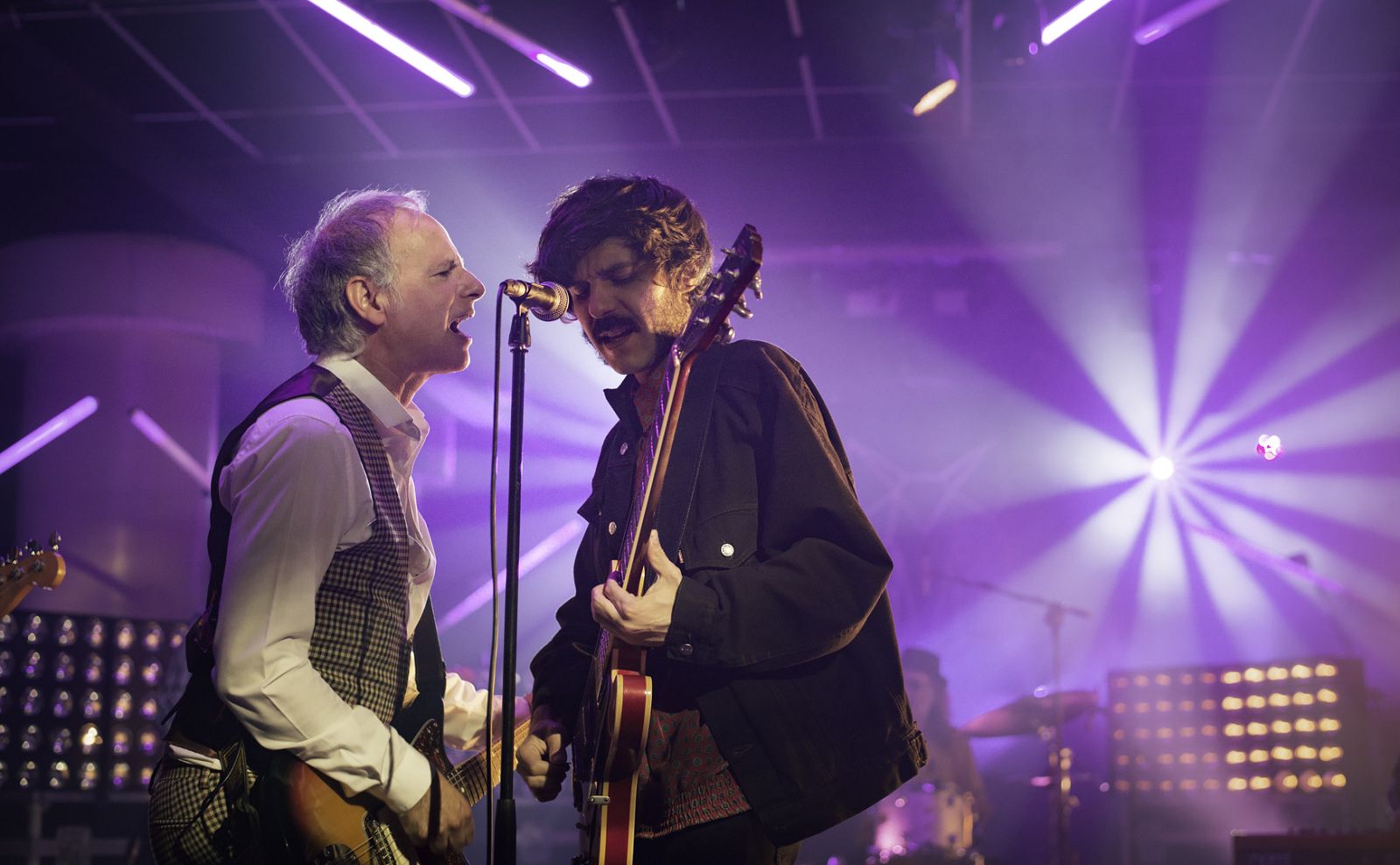 Per veure't a tu - Efecte Collins - Els Pets