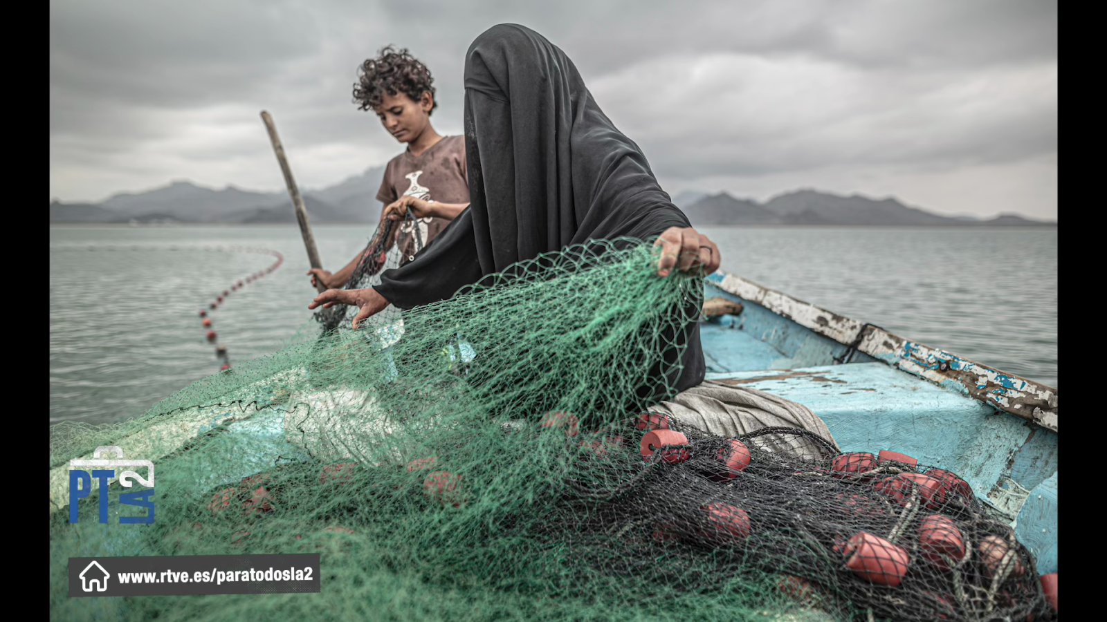 Las mejores fotografías mundiales del año. Entrevista al fotoperiodista Pablo Tosco