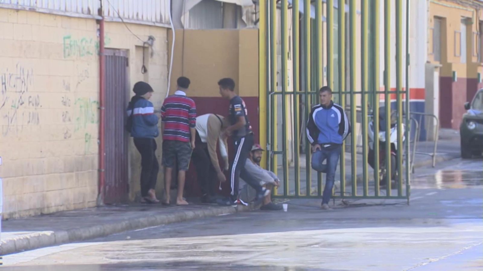 La tarde en 24 horas - 17/11/21 (1) - ver ahora