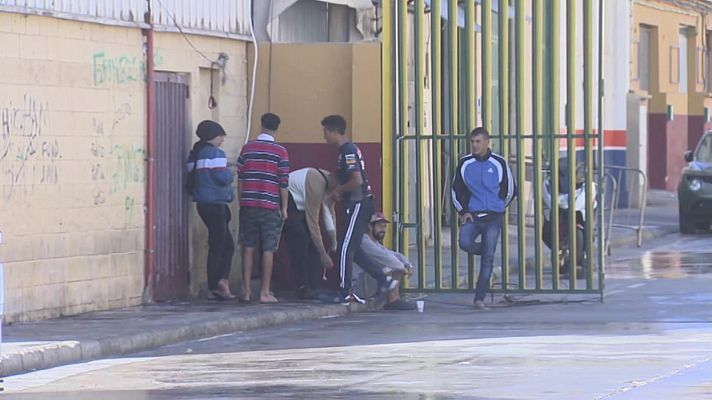 La tarde en 24h - La tarde en 24 horas - 17/11/21 (1)