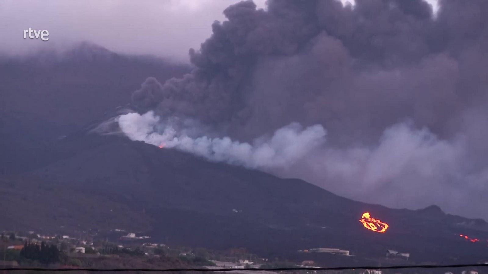 España Directo - 17/11/21 - ver ahora