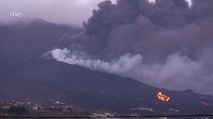 España Directo - España Directo - 17/11/21