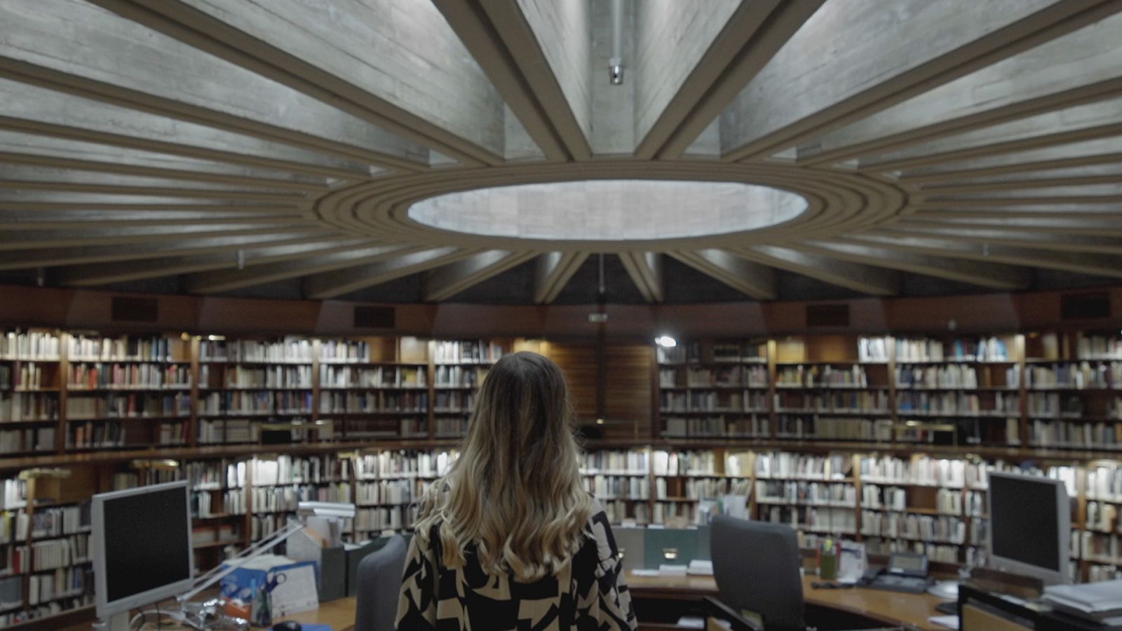 Escala humana - Es brutal - Documental en RTVE - Escala humana | Ver documental