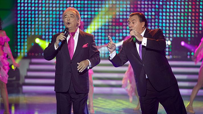 Lazos de sangre - Previo - Los del Río