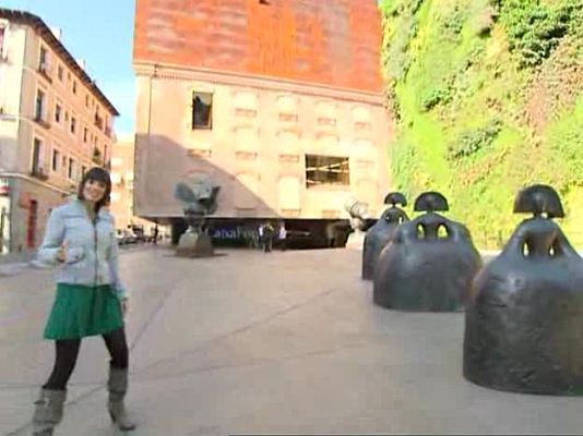 La aventura del Saber - La aventura del saber - Ciencia y Tecnología - 04/11/09