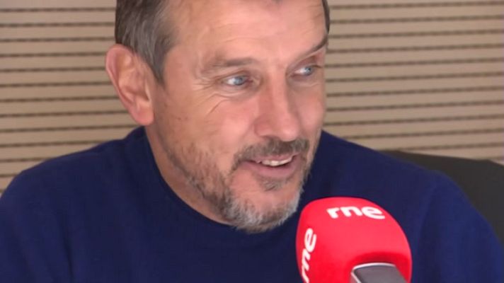  - Unzué y Olaizola recibirán la Medalla de Oro al Mérito Deportivo