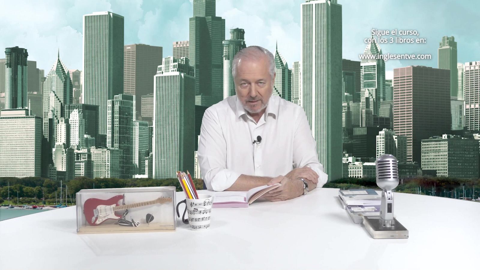 Inglés en TVE - Programa 440 - ver ahora