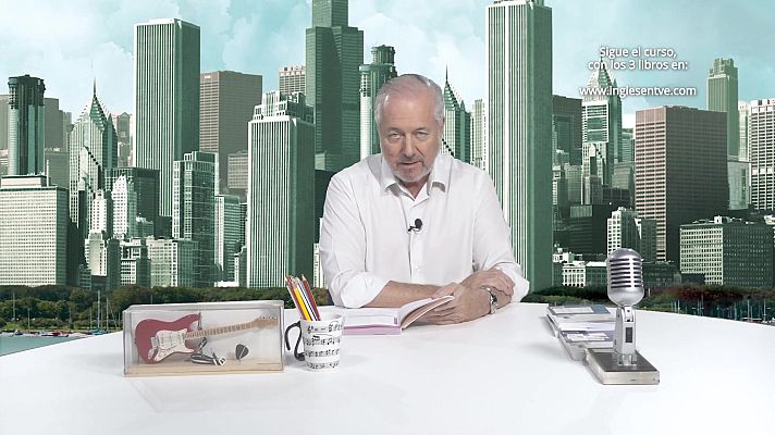 Inglés en TVE - Programa 440
