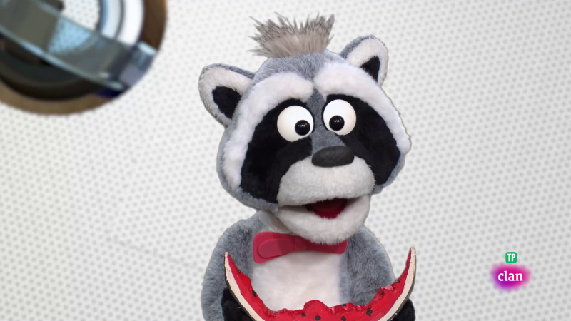 ¡Comida! - Aprendemos en Clan | Ver