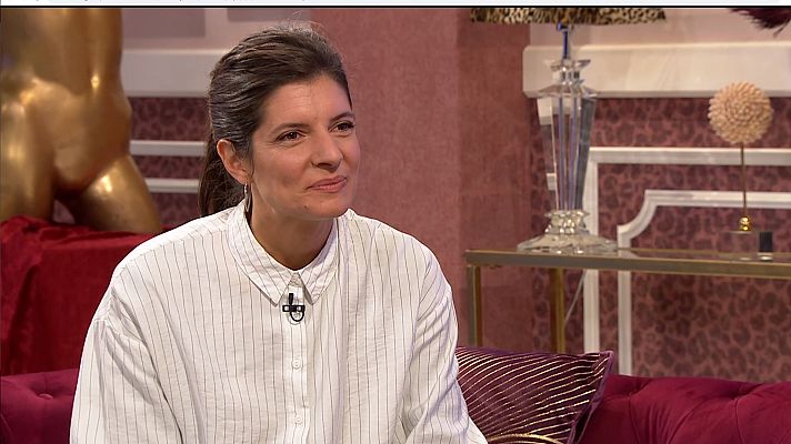 Cine de barrio - Celedonio y yo somos así (presentación)