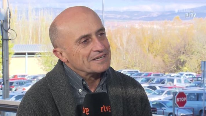 La gran consulta - ¿Qué pide Pepe Viyuela a RTVE?