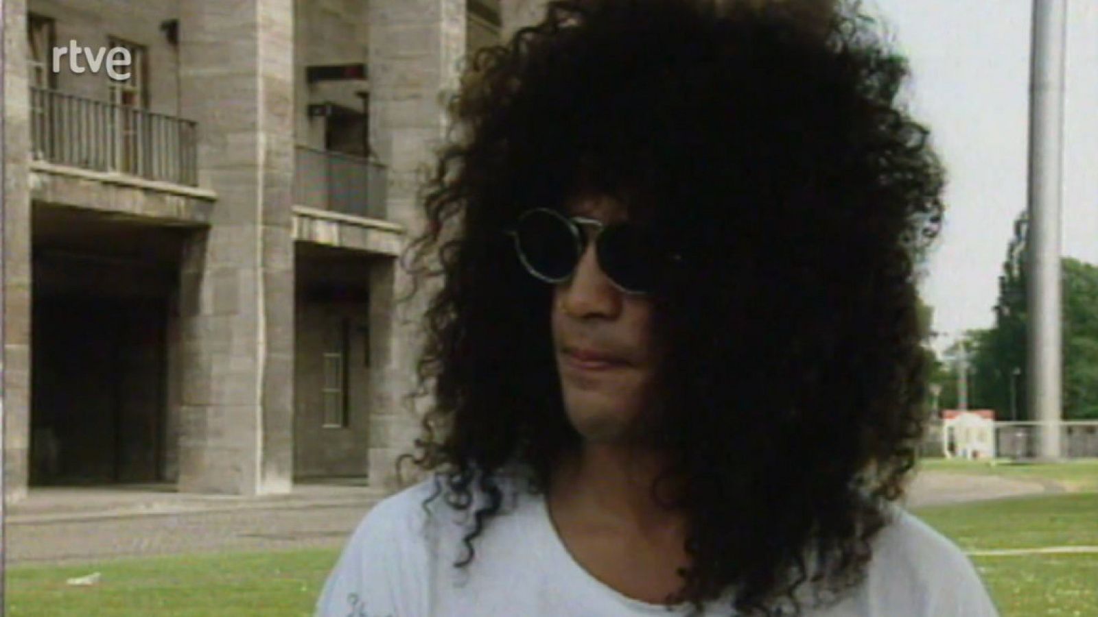 Rockopop - 30/05/1992