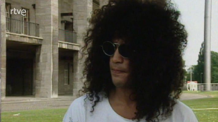 Rockopop - 30/05/1992