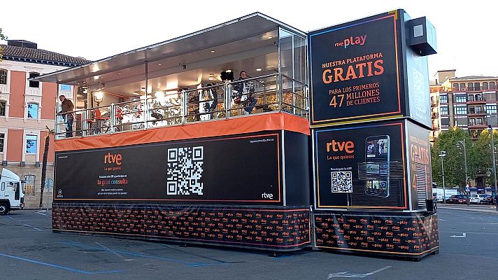 La gran consulta - Programa 6: Logroño