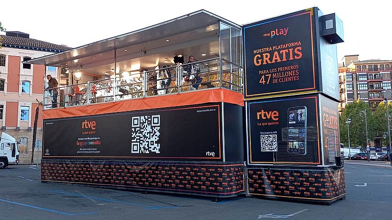 La Gran Consulta - Programa 6: Logro�o - La gran consulta | Ver