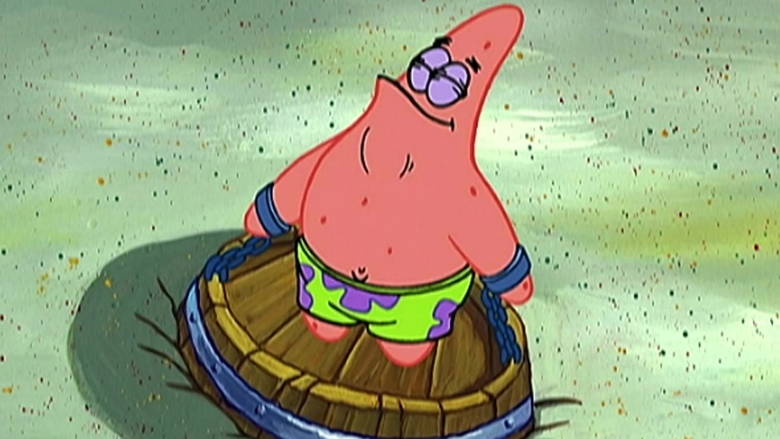 El cacahuete - Bob Esponja | Ver