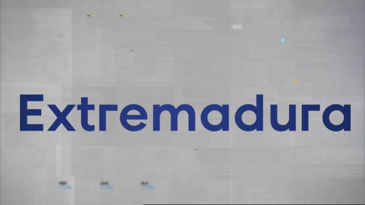 Noticias de Extremadura - Extremadura en 2' - 18/11/2021