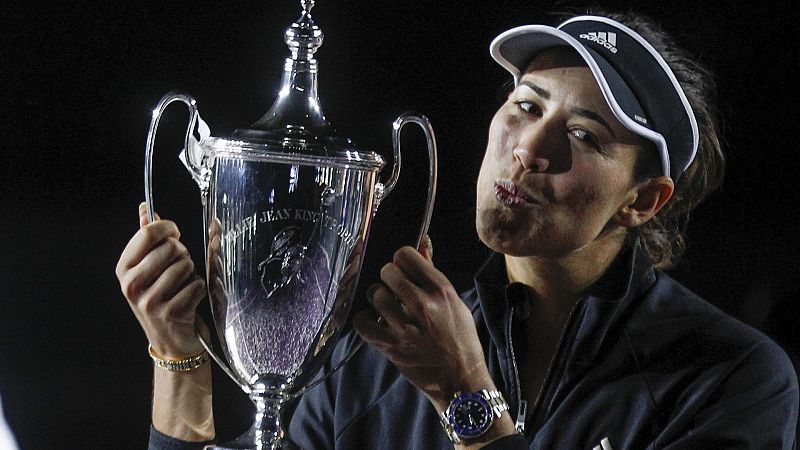 Telediario 1 en cuatro minutos - 18/11/21 - Ver ahora