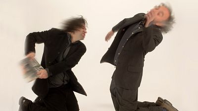 Atenci�n Obras - Los Torreznos - ver ahora