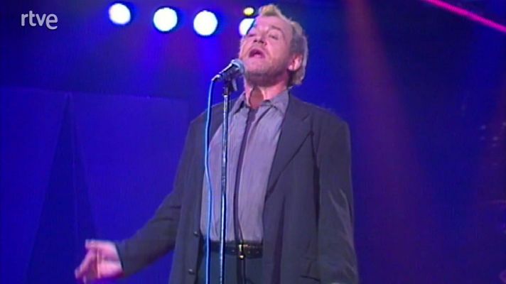 ¿Pero esto qué es? - 05/10/1990