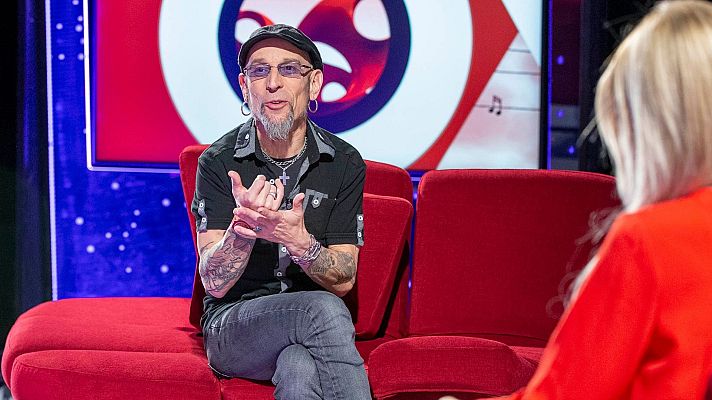 Atención obras - La razón por la que Fito & Fitipaldis ha tardado tanto en vo