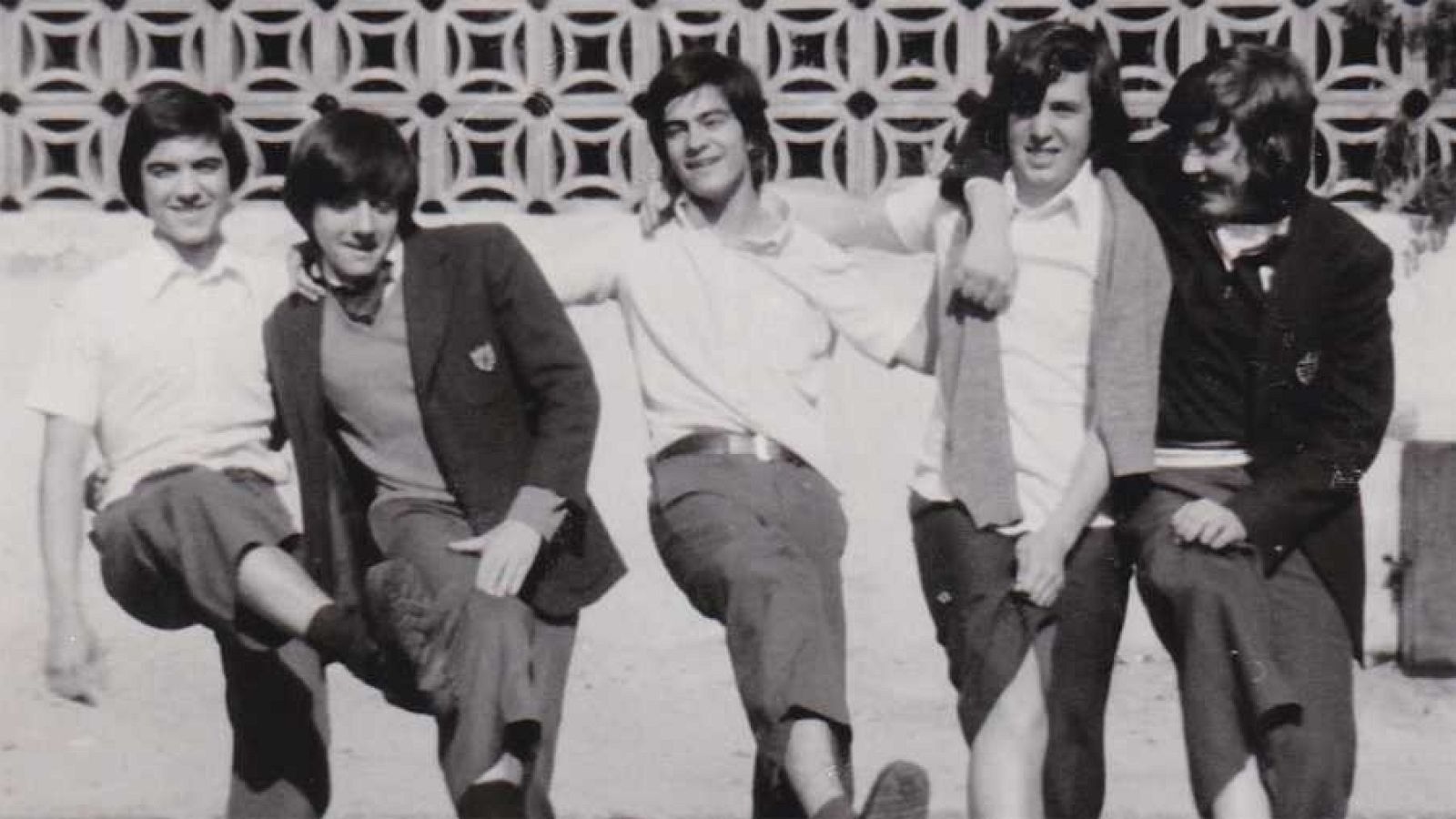 Los Secretos por Los Secretos | Ver