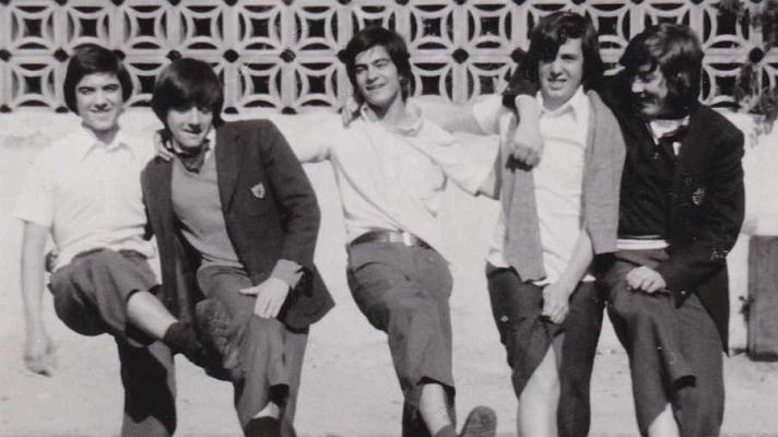 Telediario 1 - Los Secretos por Los Secretos