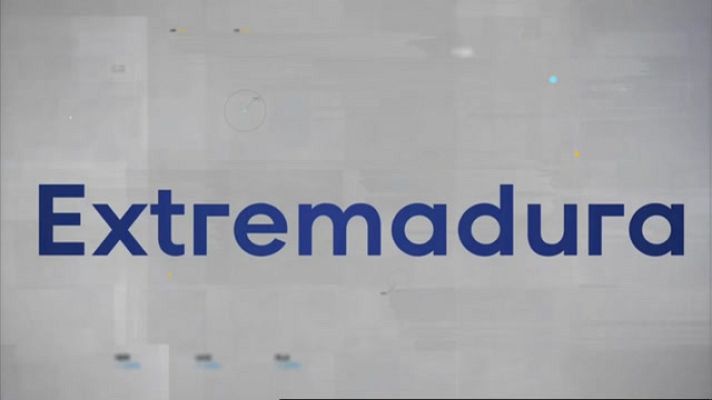 Noticias de Extremadura - Noticias de Extremadura 2 - 18/11/2021