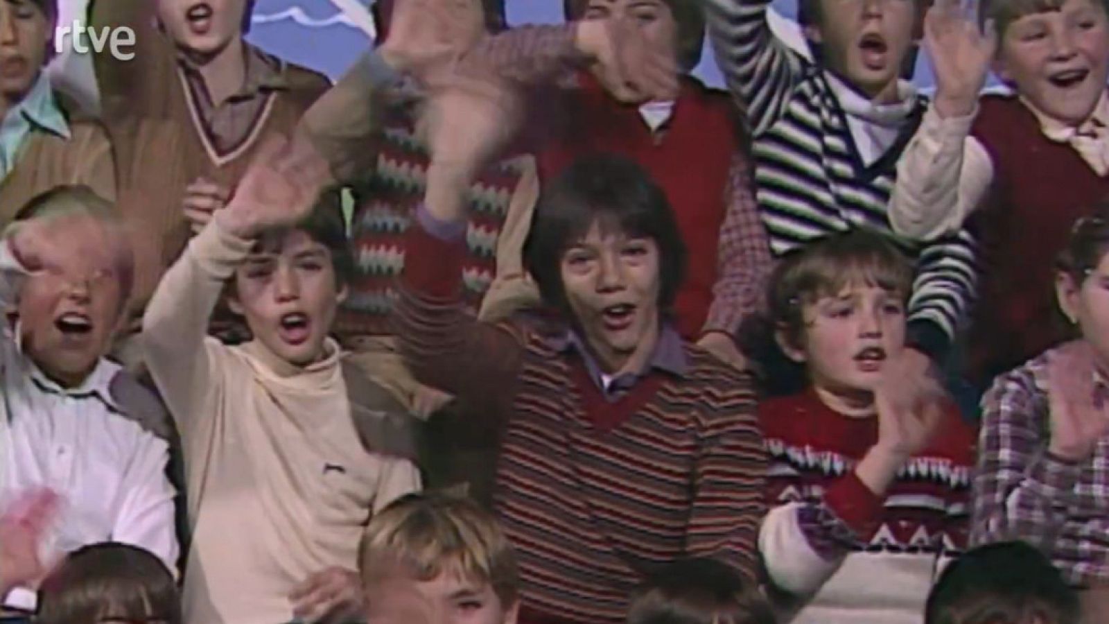 Dabadabada - Navidad 1982