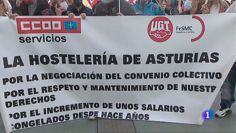 Panorama Regional 2 - 18/11/21 | Ver