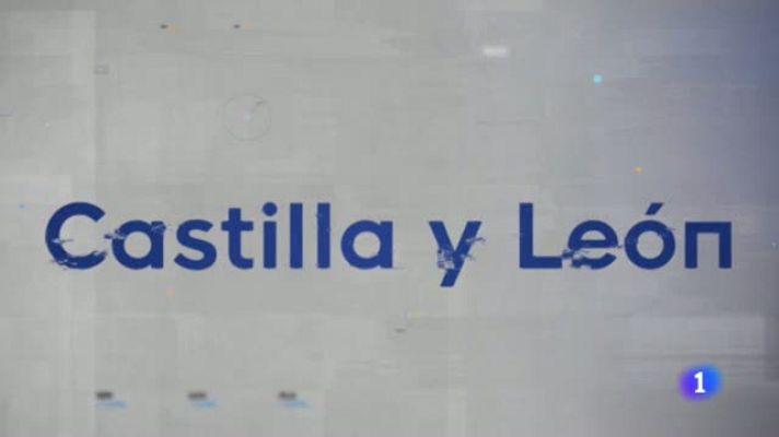 Noticias de Castilla y León - Noticias de Castilla y León 2 - 18/11/21