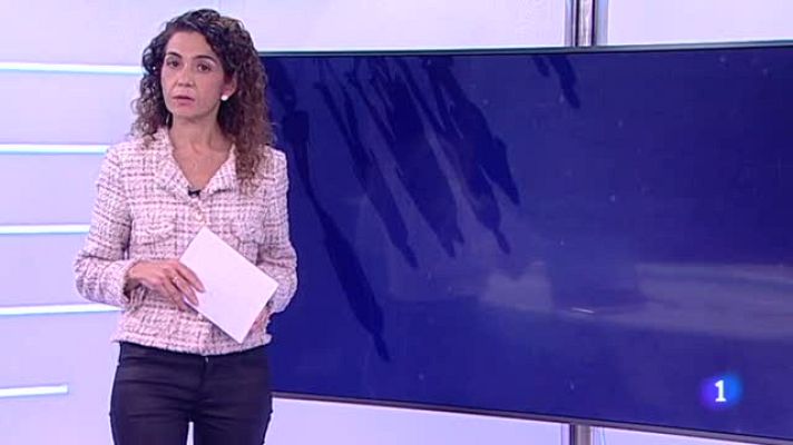 Informativo Telerioja - Informativo Telerioja 2 - 18/11/21