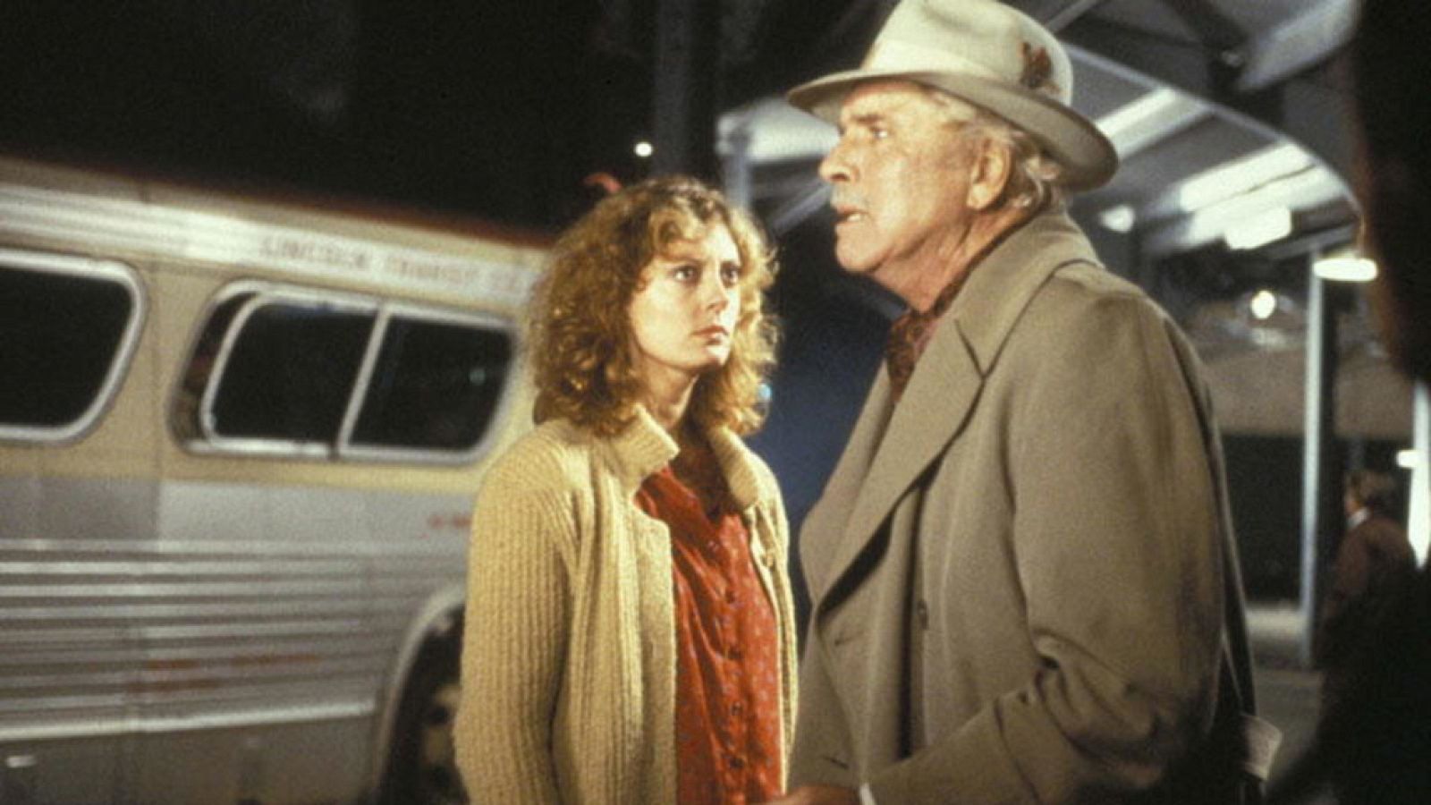 Qué grande es el cine - Atlantic City