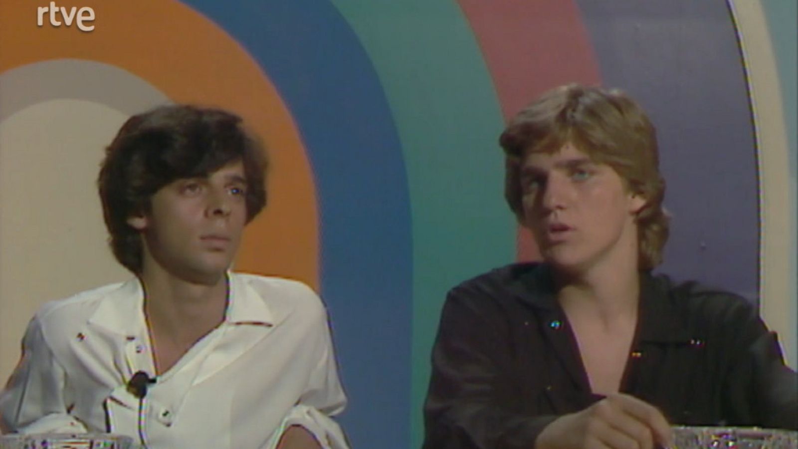 Estudio abierto - 07/07/1982