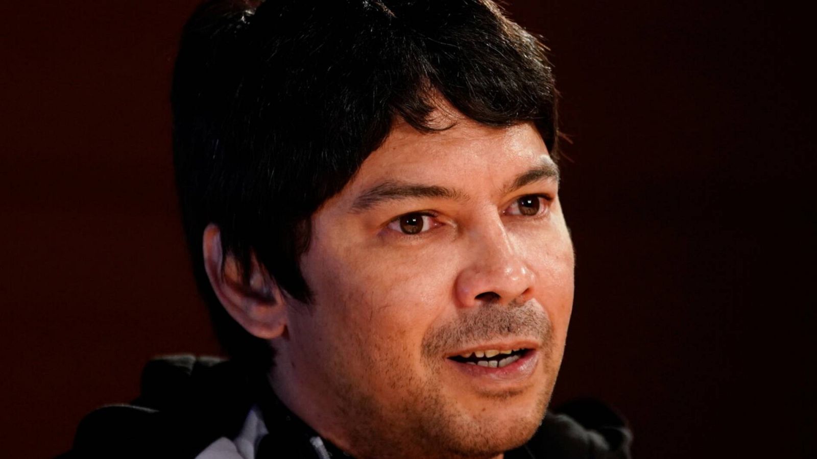 Yunior García: "No voy a descansar hasta que todos los cubanos puedan disfrutar de sus derechos"