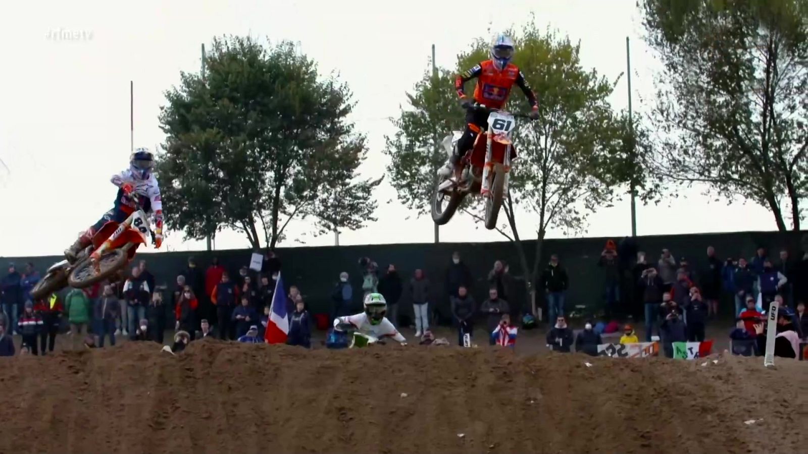 Moto Avenue - 2021 - Programa 35 - ver ahora