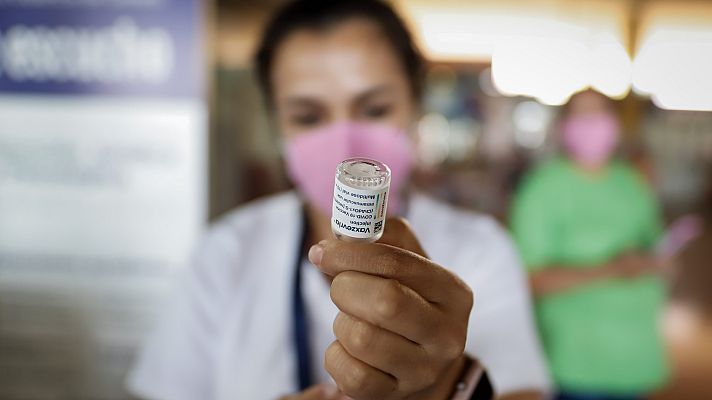 La tarde en 24h - La tarde en 24 horas - 18/11/21 (1)