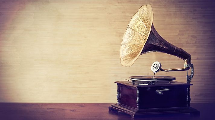 Órbita Laika - Curiosidades científicas - El registro sonoro