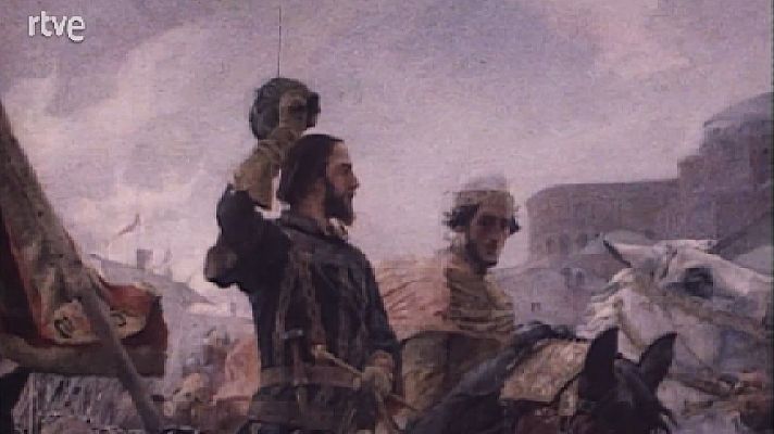 La ruta dels almogàvers - La ruta dels Almogàvers (1) - L'atracció d'Orient