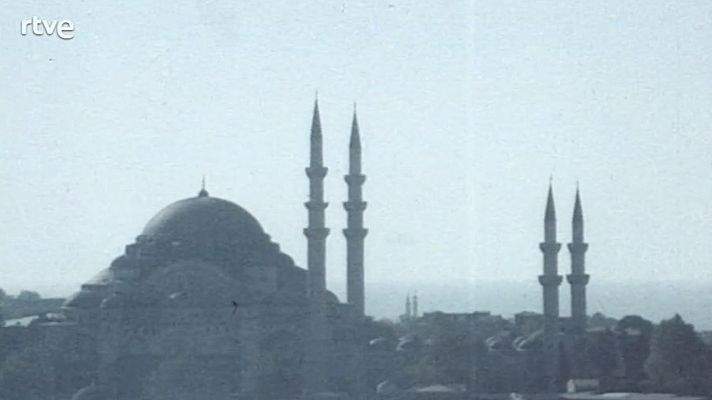 La ruta dels almogàvers - La ruta dels Almogàvers (2) - Les portes de ferro