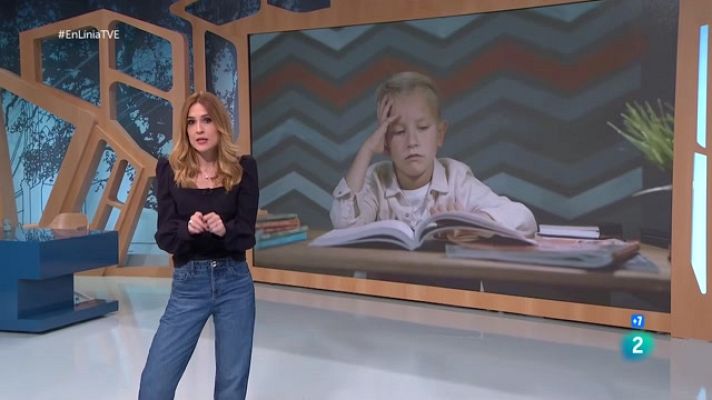 En Línia - Cumbre Vieja, trastorns d'aprenentatge i museus de postureig