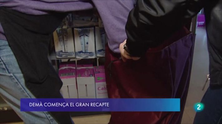 El Vespre - El Vespre - 18/11/2021