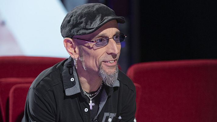 Atención obras - Fito & Fitipaldis