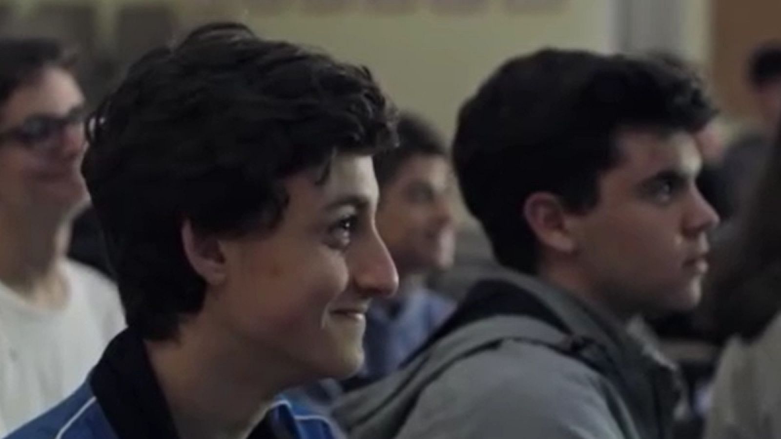 Poca diversidad en el cine español- RTVE.es | Ver