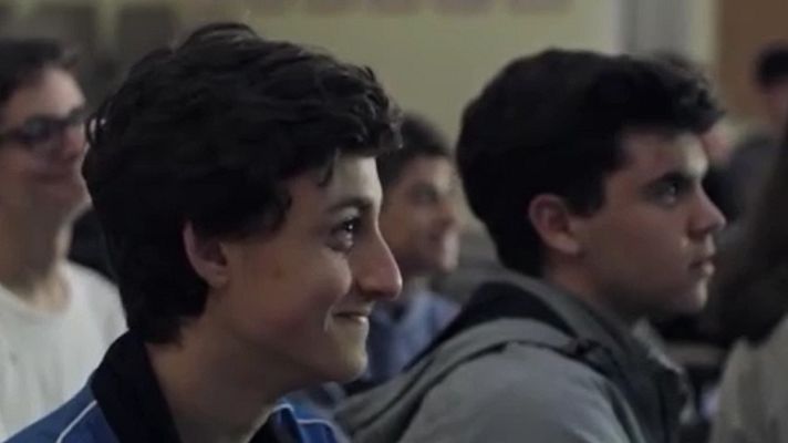 Telediario 2 - Poca diversidad en el cine español