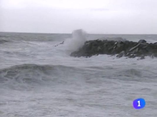 Telenorte - País Vasco - Telenorte-País Vasco - 04/11/09