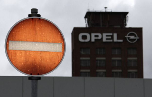 Telediario 1 - Telediario en 4' - 04/11/09