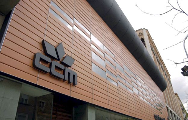  - Caja Castilla La Mancha