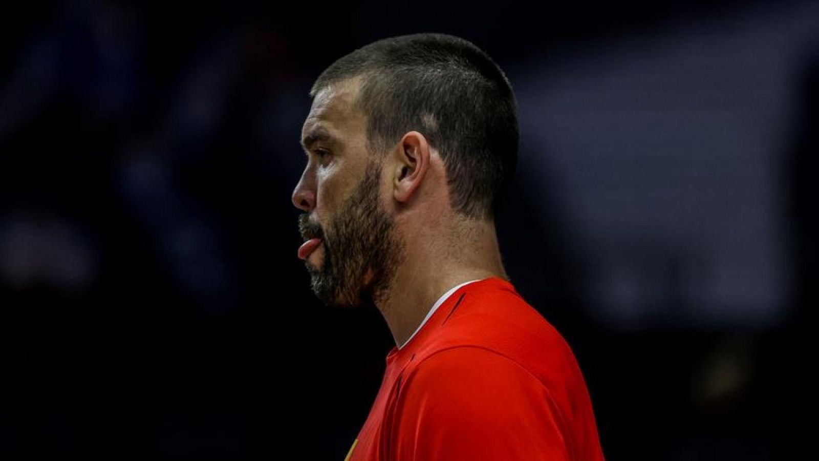 Marc Gasol, cerca de fichar por el Bàsquet Girona